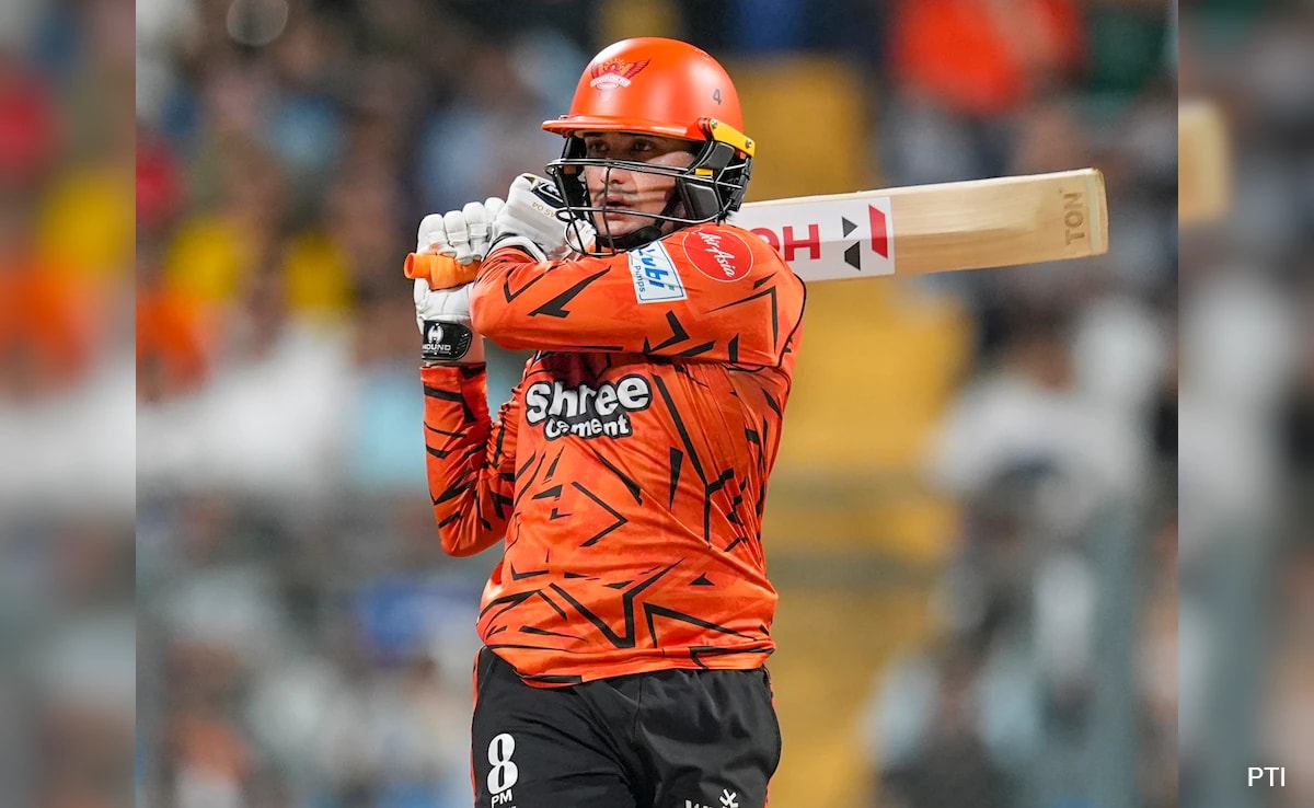 SRH vs PBKS Live Score, IPL 2026: Abhishek Sharma Slams Punjab Kings Rs 18 Crore Star For Six