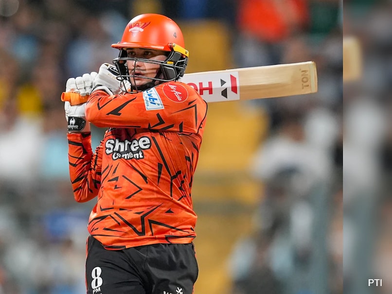 SRH vs PBKS Live Score, IPL 2026: 6, 6, 4, 6, 4 - Abhishek Sharma Off To Blazing Start vs Punjab Kings