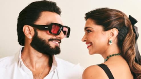 दीपिका पादुकोण- रणवीर सिंह का अलग है काम करने का तरीका, धुरंधर एक्टर को नहीं था 8 घंटे की शिफ्ट पर यकीन&nbsp;