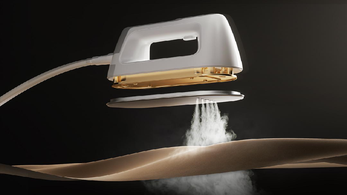 Xiaomi Mijia Garment Steamer 2 हुआ लॉन्च, जिद्दी सिलवटें निकालने का दावा, 6 आयरन मोड, जानें कीमत