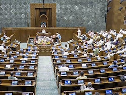 Women's Quota Bill Fails Lok Sabha Test, Doesn't Get Two-Thirds Majority