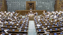 Trinamool Split Brings NDA Close To Its 2/3rd Majority Goal In Lok Sabha