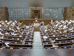 Trinamool Split Brings NDA Close To Its 2/3rd Majority Goal In Lok Sabha