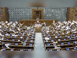 Inside NDA's Strategy To Secure A Two-Thirds Majority In Lok Sabha