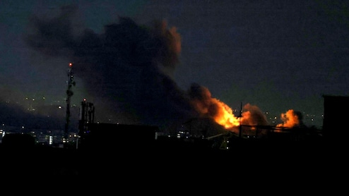 Iran Accuses US Of Violating Key Clauses Of Peace Framework Before Talks