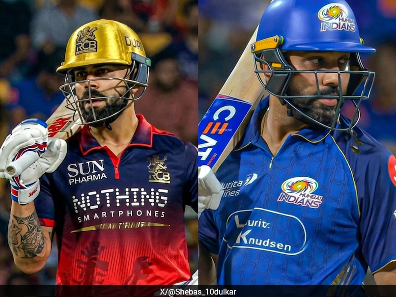 Rohit vs Kohli To Rise Of Prodigies: IPL 2026 Enters Rivalry Week