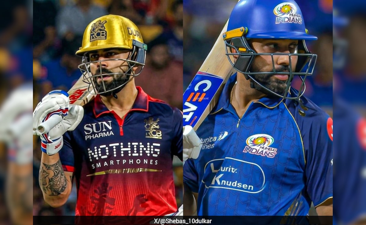 Rohit vs Kohli To Rise Of Prodigies: IPL 2026 Enters Rivalry Week