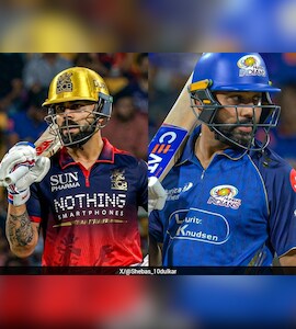 Rohit vs Kohli To Rise Of Prodigies: IPL 2026 Enters Rivalry Week