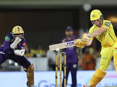 IPL 2026 Points Table: CSK Crush KKR By 32 runs, Pick Second Win On Bounce