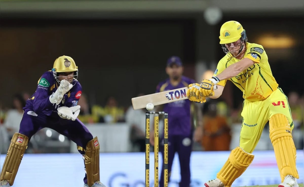 संजू सैमसन नहीं, डेवाल्ड ब्रेविस ने CSK के इस खिलाड़ी को बताया सबसे स्पेशल बल्लेबाज