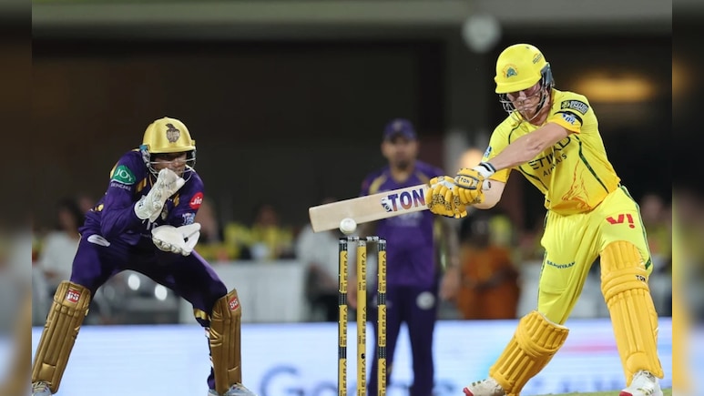 संजू सैमसन नहीं, डेवाल्ड ब्रेविस ने CSK के इस खिलाड़ी को बताया सबसे स्पेशल बल्लेबाज