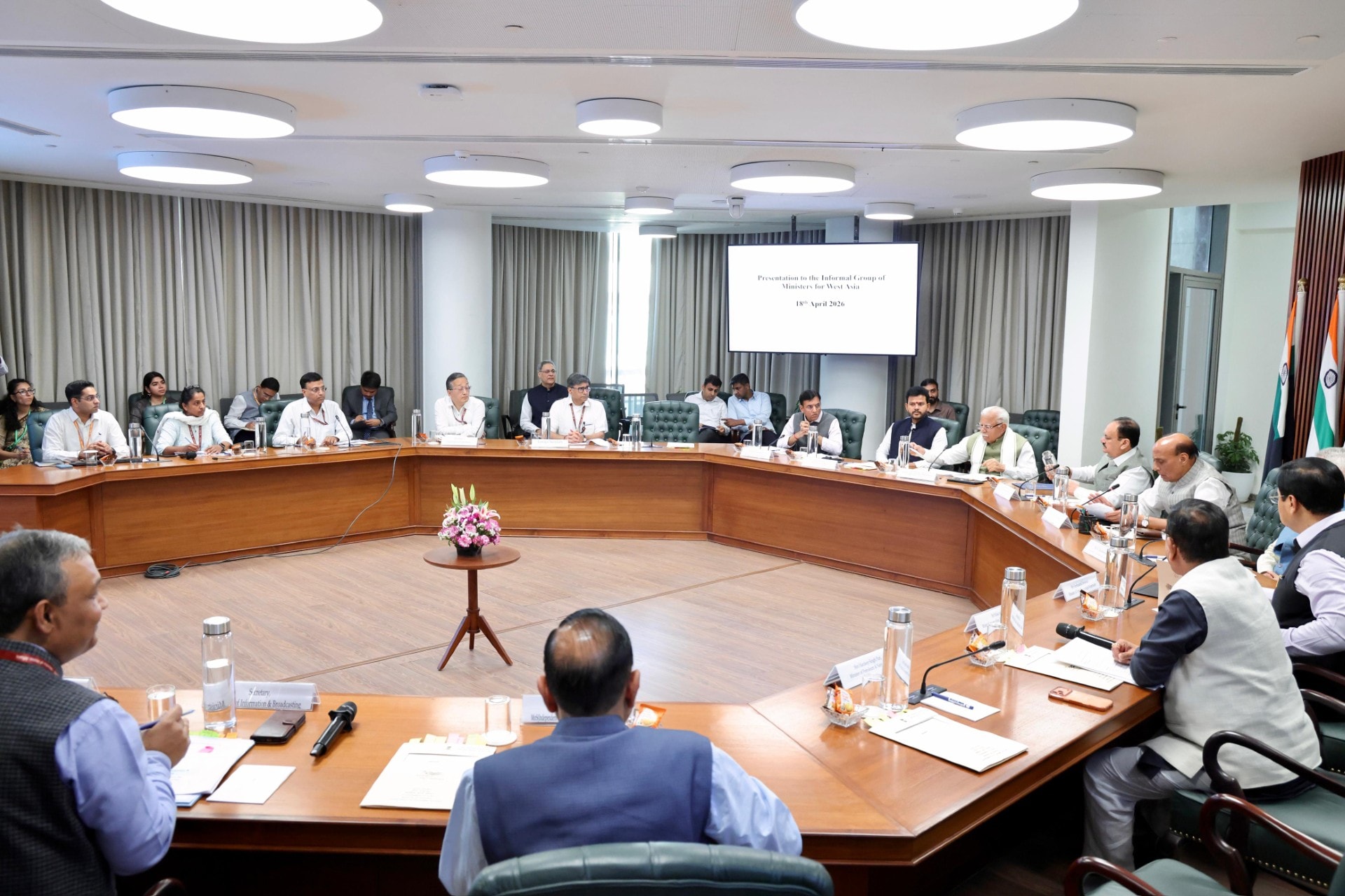 Latest and Breaking News on NDTV