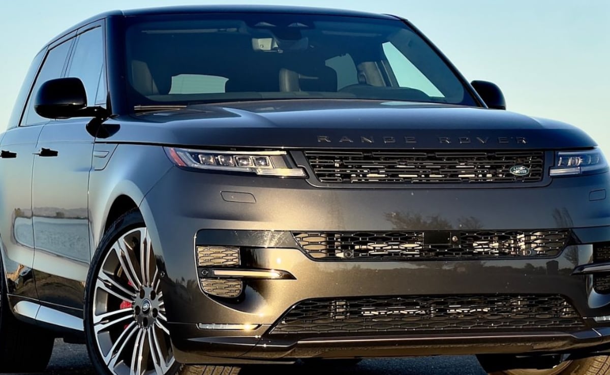 Latest and Breaking News on NDTV