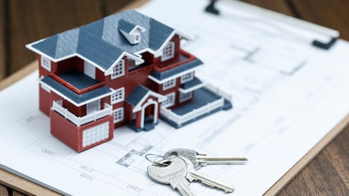 West Asia Conflict Keeps Home Price Growth Under Check In Jan-Mar Across Top 7 Cities: Anarock