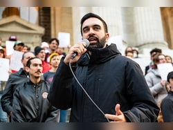 'Billions To Kill People': Zohran Mamdani Slams Iran War Spending, Questions $900 Million-A-Day Outlay