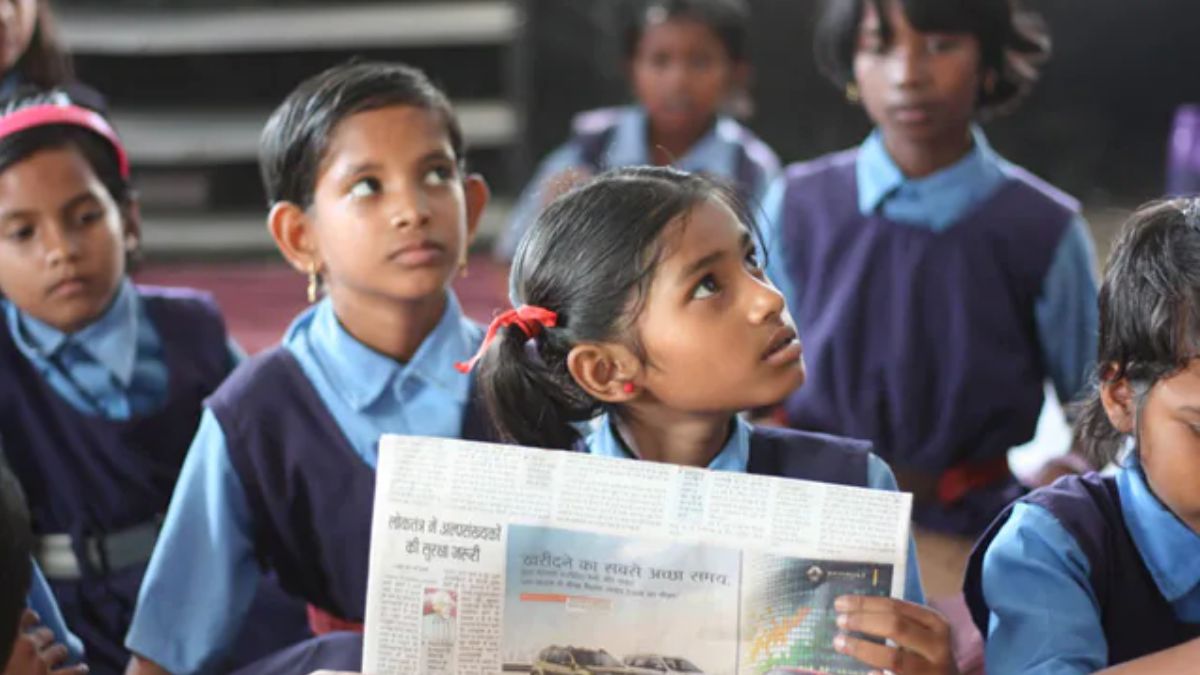 महाराष्ट्र: सभी स्कूलों में मराठी पढ़ाना जरूरी, आदेश नहीं माना तो मान्यता रद्द होगी, 1 लाख का जुर्माना लगेगा