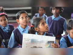 महाराष्ट्र: सभी स्कूलों में मराठी पढ़ाना जरूरी, आदेश नहीं माना तो मान्यता रद्द होगी, 1 लाख का जुर्माना लगेगा