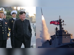 ईरान जंग के बीच एक से एक खतरनाक मिसाइलें क्यों टेस्ट कर रहा नॉर्थ कोरिया? ट्रंप के लिए 'परमाणु बम' वाला मैसेज