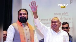 Samrat Choudhary: बिहारचा सस्पेन्स संपला! नवे मुख्यमंत्री सम्राट चौधरी कोण? थक्क करणारा राजकीय प्रवास