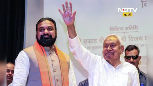Samrat Choudhary: बिहारचा सस्पेन्स संपला! नवे मुख्यमंत्री सम्राट चौधरी कोण? थक्क करणारा राजकीय प्रवास