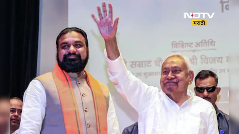 Samrat Choudhary: बिहारचा सस्पेन्स संपला! नवे मुख्यमंत्री सम्राट चौधरी कोण? थक्क करणारा राजकीय प्रवास