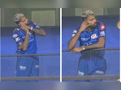 'घर जाकर सो जाओ', हार के बाद बेटे और गर्लफ्रेंड का हाल देख परेशान हुए पंड्या, फिर किया कुछ ऐसा, वायरल हो गई तस्वीर