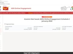 India Post GDS 2026 2nd Merit List out:  इंडिया पोस्ट GDS भर्ती 2026 की दूसरी मेरिट लिस्ट हुई जारी