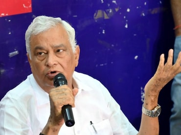 'मंत्री पद से इस्तीफा देने को तैयार' कृषि विभाग में करोड़ों के भ्रष्टाचार के आरोप पर भड़के किरोड़ी