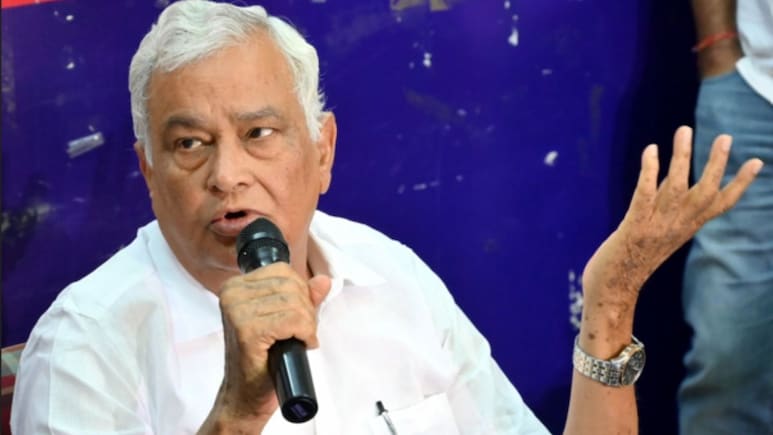 JJM Scam: किरोड़ी लाल मीणा के निशाने पर गहलोत, कहा- मेरी सुनी नहीं... सत्ता से बाहर हो गए