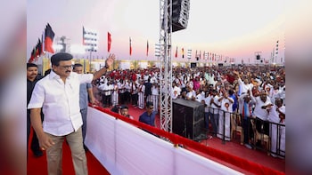 Tamil Nadu Elections 2026: DMK's Rs 8,000 'Model Token' Campaign Not Approved, EC Clarifies