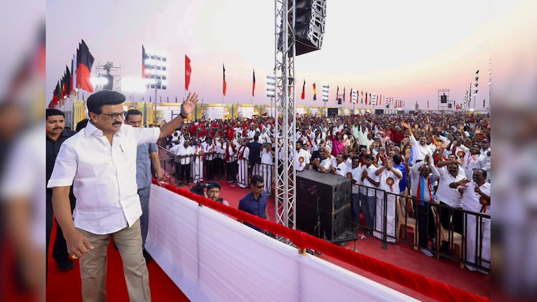 Tamil Nadu Elections 2026: DMK's Rs 8,000 'Model Token' Campaign Not Approved, EC Clarifies