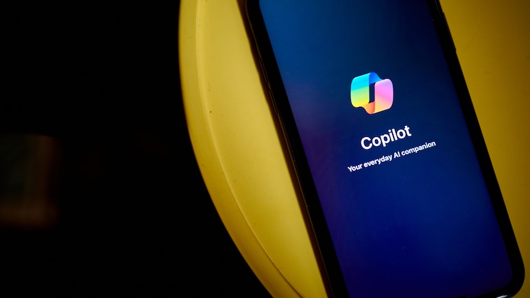 Microsoft Warns Copilot AI Is For 'Entertainment Purposes' Only: 'Use At Your Own Risk'