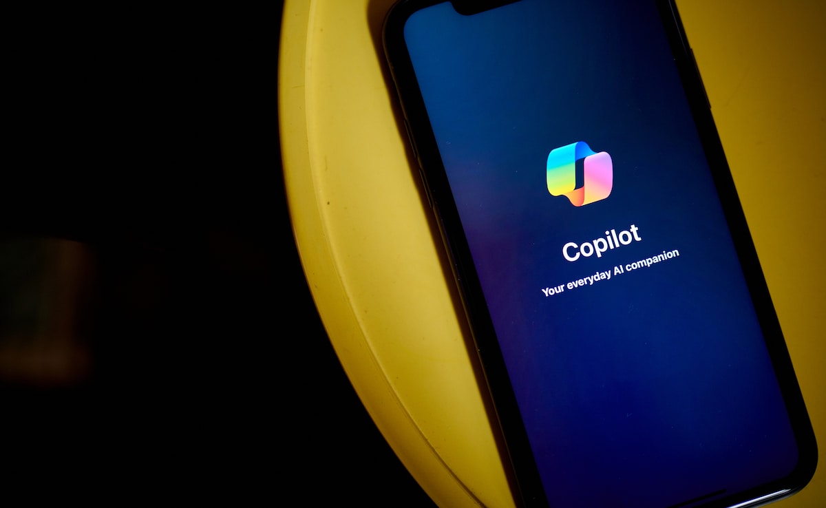 Microsoft Warns Copilot AI Is For Entertainment Only: 'Use At Your Own Risk'
