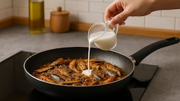 This Simple Milk Trick Can Make Your Brinjal Taste Better Instantly
