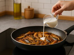 This Simple Milk Trick Can Make Your Brinjal Taste Better Instantly