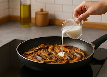 This Simple Milk Trick Can Make Your Brinjal Taste Better Instantly