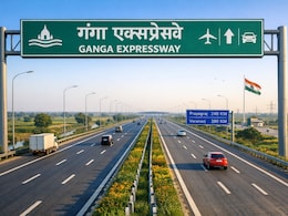 5 घंटे में मेरठ से प्रयागराज! 600km के गंगा एक्सप्रेसवे से बदलेगा यूपी का सफर, 29 अप्रैल को पीएम करेंगे उद्घाटन&nbsp;