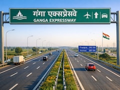 सीट बेल्ट बांध लें! गंगा एक्सप्रेसवे पर जल्द मिलेगी फ़र्राटा भरने की परमिशन, सुरक्षा और सुविधाओं तक, मिलेगा बहुत कुछ