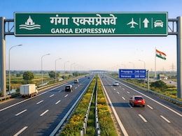 सीट बेल्ट बांध लें! गंगा एक्सप्रेसवे पर जल्द मिलेगी फ़र्राटा भरने की परमिशन, सुरक्षा और सुविधाओं तक, मिलेगा बहुत कुछ