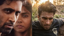 Adivi Sesh Opens Up On <i>Dacoit's</i> Box Office Run Amid <i>Dhurandhar 2</i> Storm: "Who Can Say?"