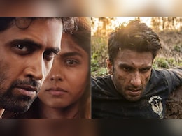 Adivi Sesh Opens Up On <i>Dacoit's</i> Box Office Run Amid <i>Dhurandhar 2</i> Storm: "Who Can Say?"