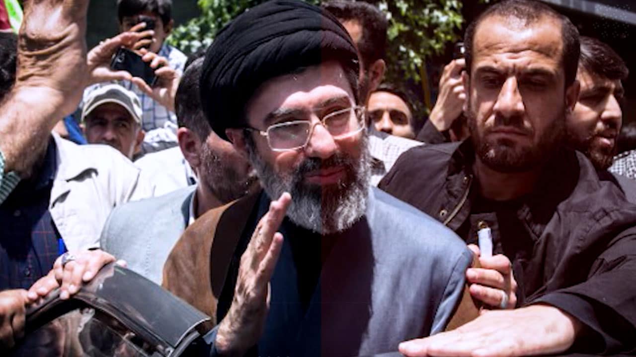 Iran's 'Invisible' Supreme Leader: Where Is Mojtaba Khamenei?