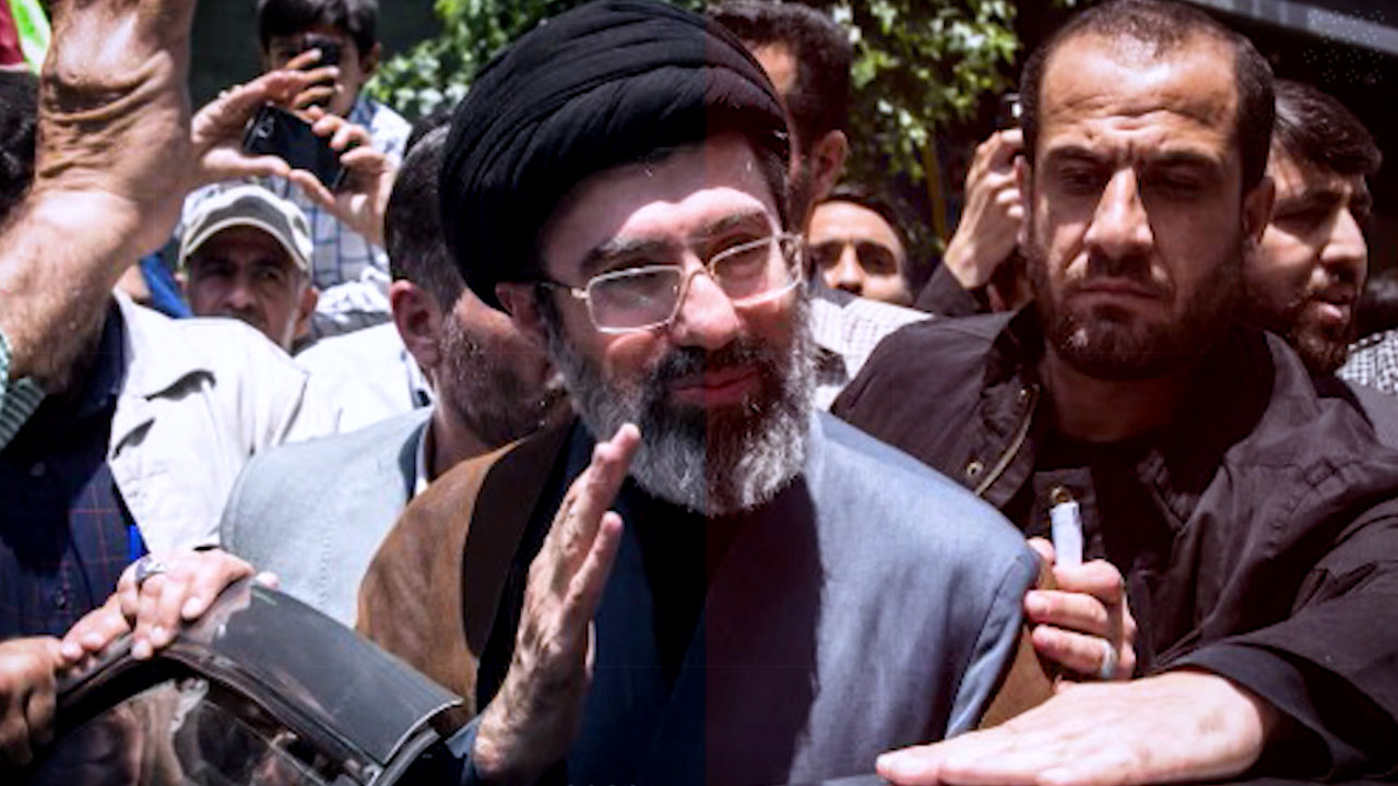 Iran's 'Invisible' Supreme Leader: Where Is Mojtaba Khamenei?
