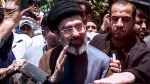 Iran's 'Invisible' Supreme Leader: Where Is Mojtaba Khamenei?