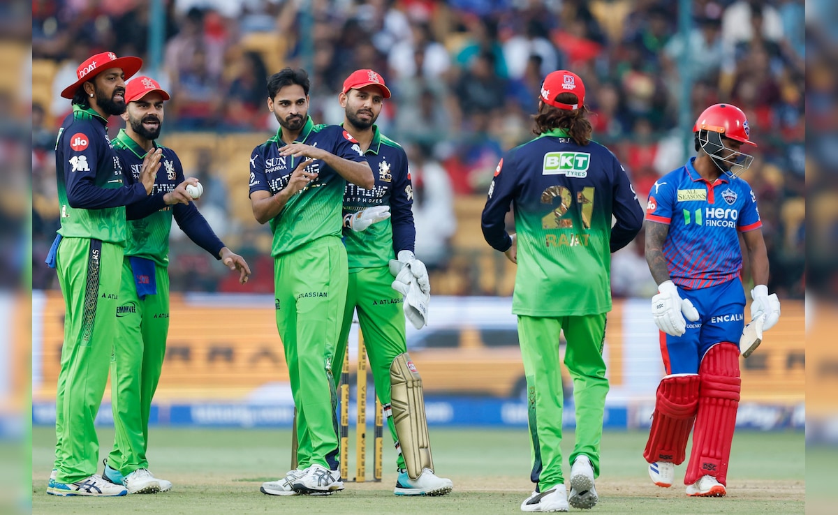 IPL 2026: आरसीबी का साइलेंट मैच विनर, 36 की उम्र में गेंद से कर रहा कमाल