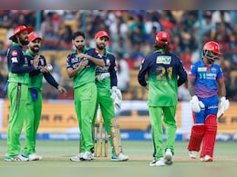 IPL 2026: आरसीबी का 'साइलेंट मैच विनर', 36 की उम्र में गेंद से कर रहा कमाल