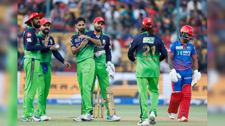 IPL 2026: आरसीबी का 'साइलेंट मैच विनर', 36 की उम्र में गेंद से कर रहा कमाल