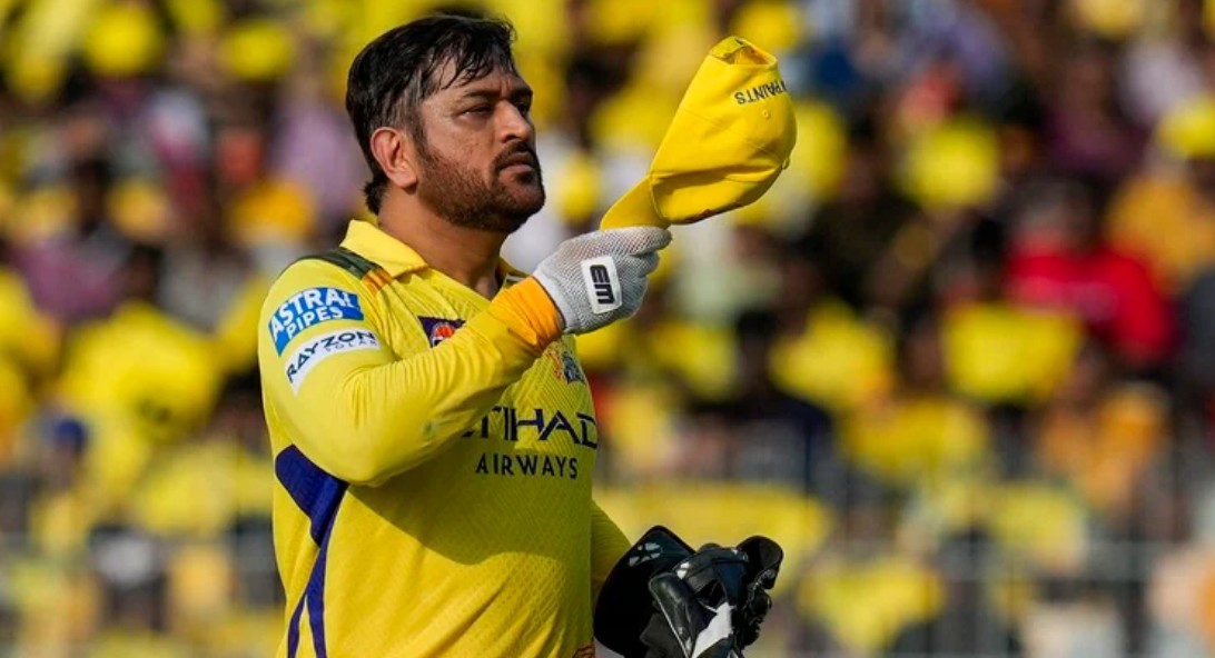 "Wasn't Emotional": How MS Dhoni Shaped Career Of South Africa's Star Pacer