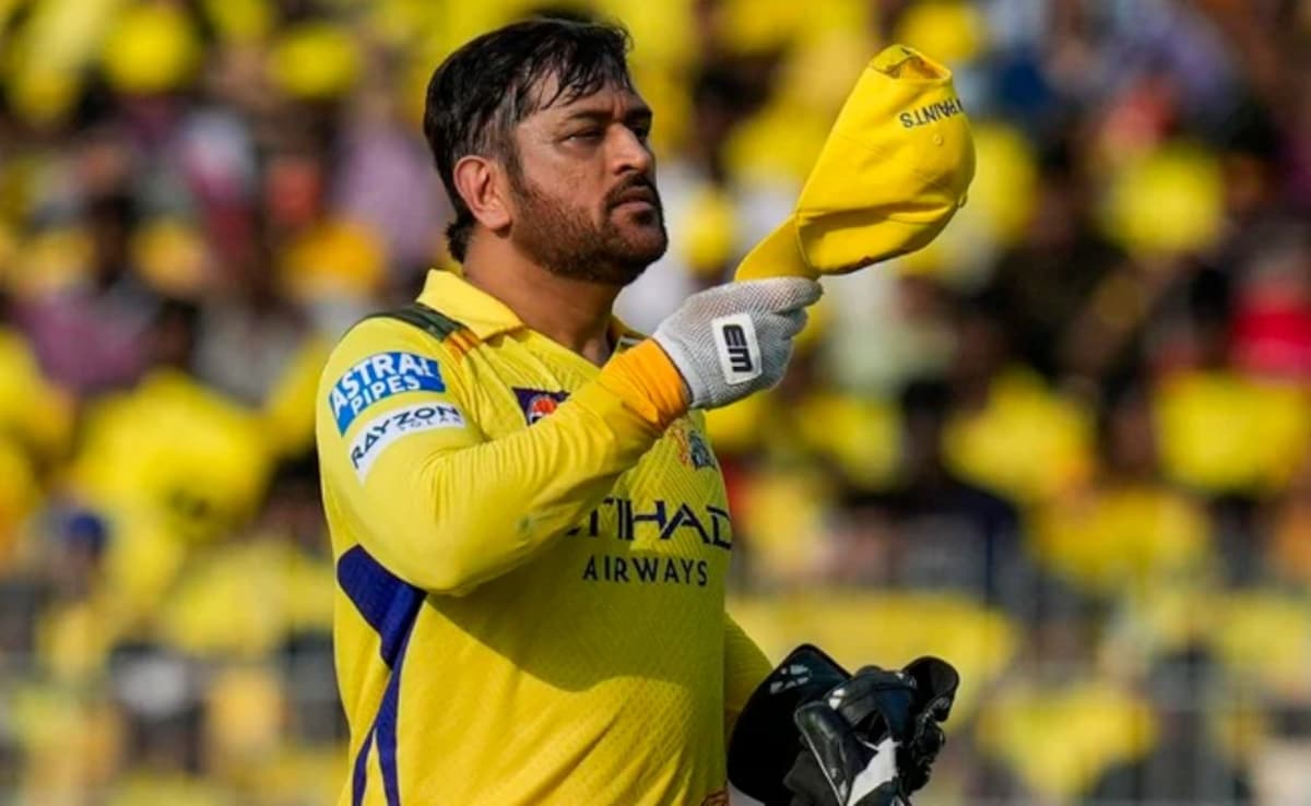CSK vs DC: सुपर किंग्स की सुपर जोड़ी बदहाल, दिल्ली की स्लोअर मिसाइल की मार, घर में मान बचा पाएगी चेन्नई?