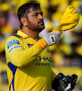 IPL 2026: MS Dhoni Backed To Make CSK Return Against KKR As Impact Player